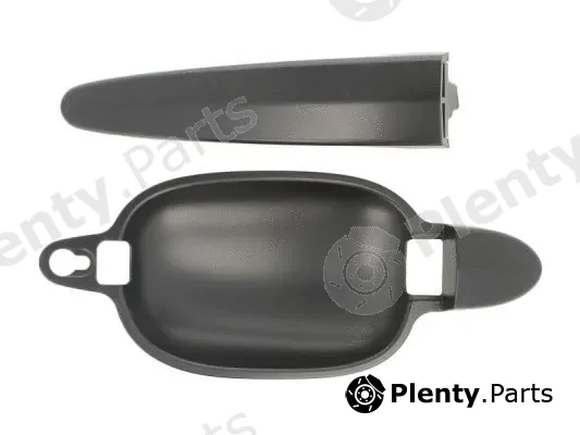 Blic 6010-05-017402P — Exterior Door Handle