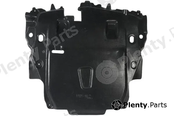 Blic 6601-02-1199860P — Engine Cover