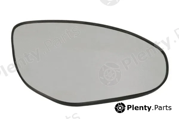 Blic 6102-14-2001684P — Mirror Glass, exterior mirror