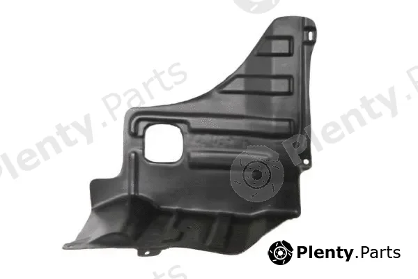 Blic 6601-02-1132872P — Engine Cover