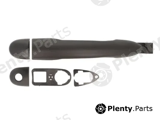 Blic 6010-09-049405P — Exterior Door Handle