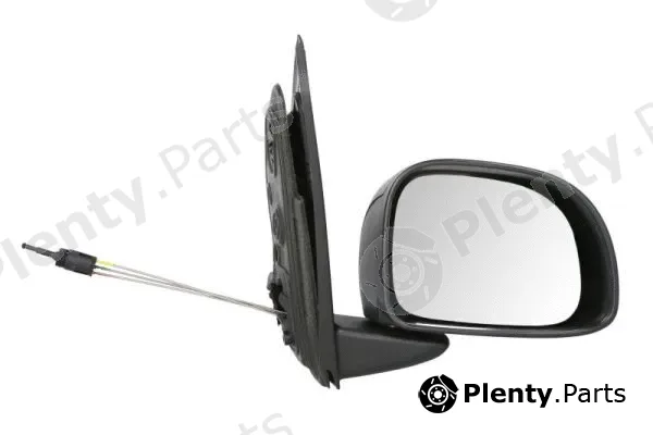Blic 5402-07-049368P — Exterior Mirror