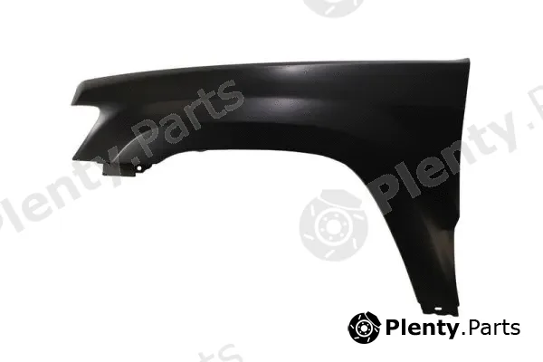Blic 6504-04-3205311P — Wing