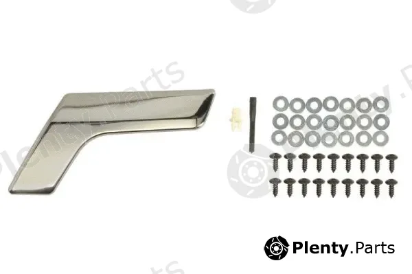 Blic 6010-02-049408PP — Exterior Door Handle