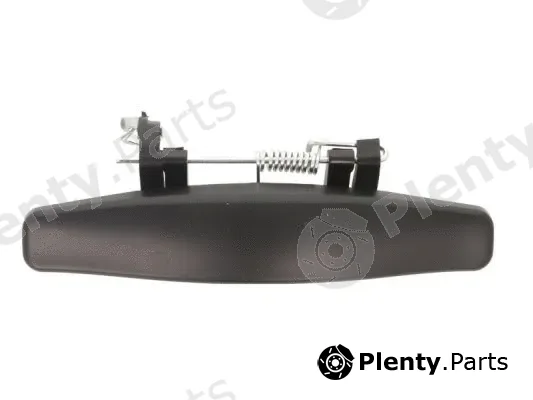 Blic 6010-09-057402P — Exterior Door Handle