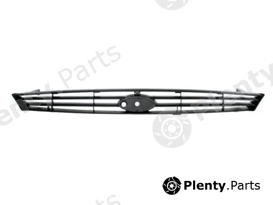 Blic 6502-07-2532990P — Radiator Grille