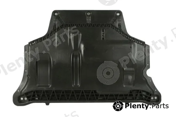 Blic 6601-02-0027860P — Engine Guard/Skid Plate