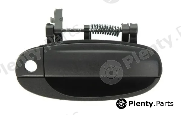 Blic 6010-56-008402P — Exterior Door Handle