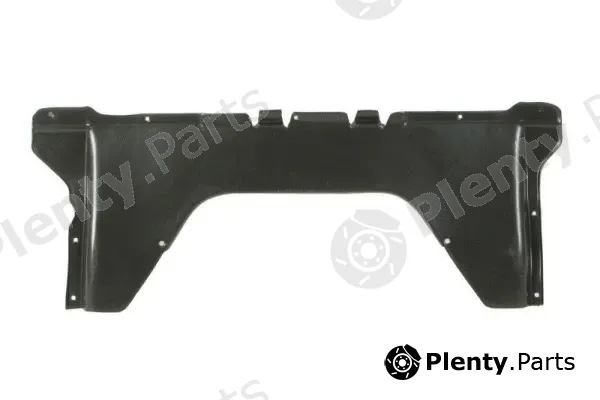 Blic 6601-02-9508860P — Engine Guard/Skid Plate