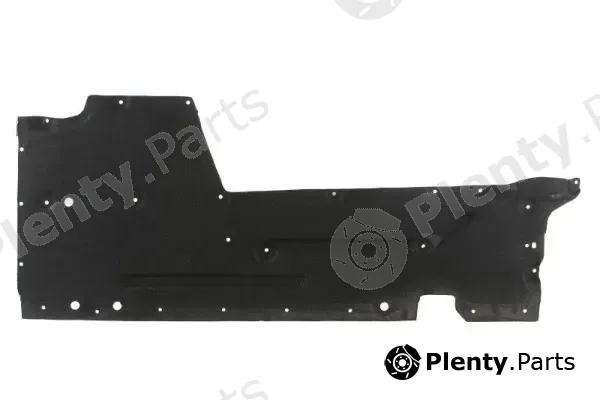 Blic 6601-02-0086981P — Engine Cover