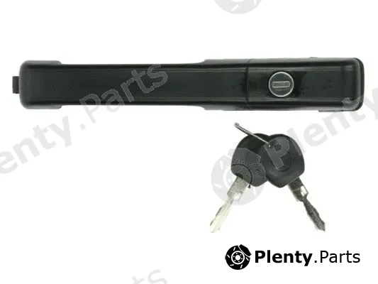 Blic 6010-01-008402P — Exterior Door Handle