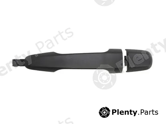Blic 6010-15-041406PP — Exterior Door Handle
