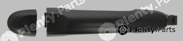 Blic 6010-16-059402P — Exterior Door Handle