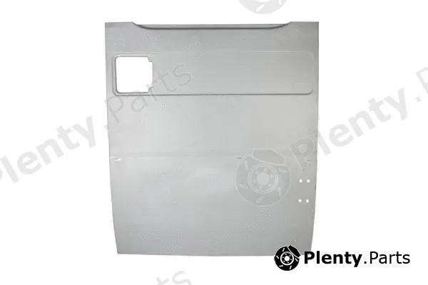 Blic 6015-00-2092158P — Interior Door Panel