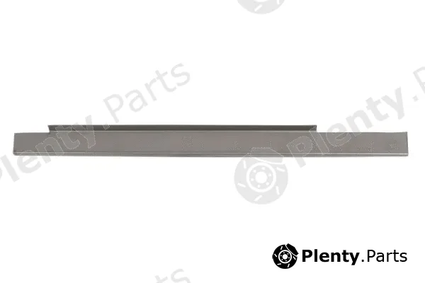 Blic 6015-00-0516132P — Interior Door Panel
