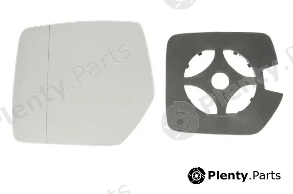 Blic 6102-02-5501491P — Mirror Glass, exterior mirror