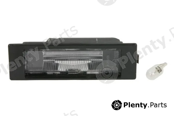 Blic 5402-32-05905P — Licence Plate Light