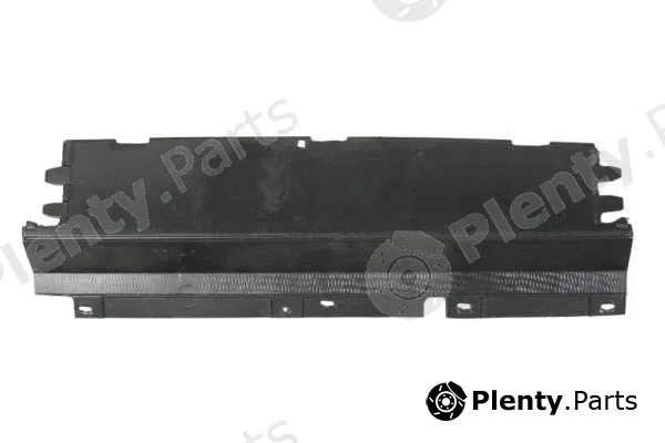 Blic 6601-02-2532881P — Engine Cover