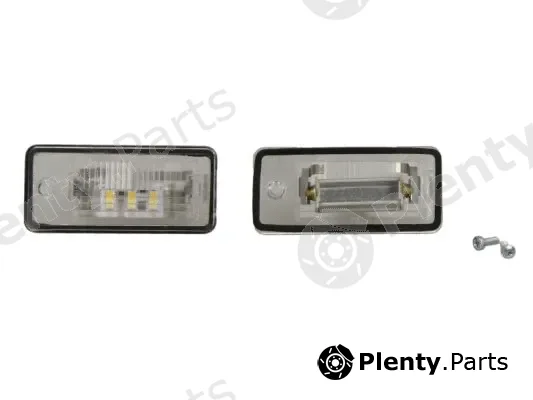 Blic 5402-003-07-900 — Licence Plate Light