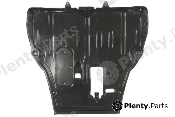 Blic 6601-02-3497880P — Engine Guard/Skid Plate