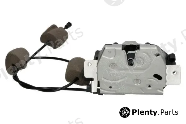 Blic 6010-02-046449P — Boot Lock