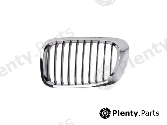 Blic 6502-07-0061994LP — Radiator Grille
