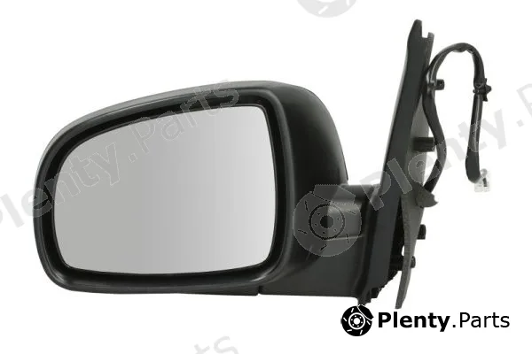 Blic 5402-07-039361P — Exterior Mirror