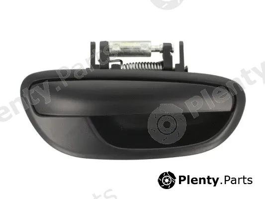 Blic 6010-17-015404P — Exterior Door Handle