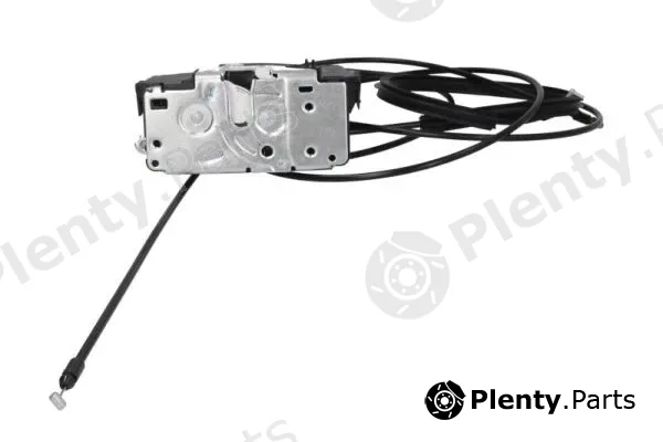 Blic 6010-07-038432PP — Door Lock