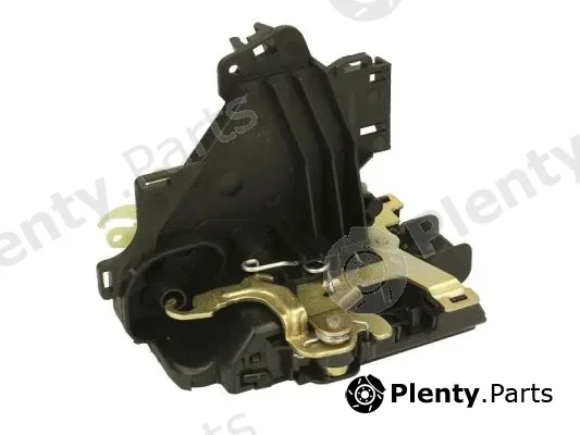 Blic 6010-01-039434P — Door Lock