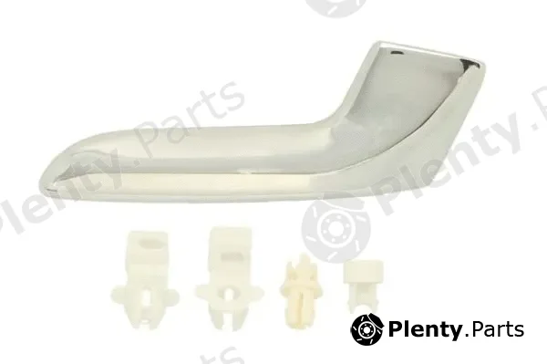 Blic 6010-02-012409PP — Exterior Door Handle