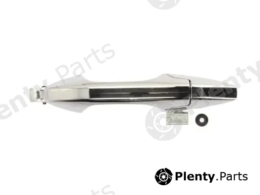 Blic 6010-12-051402P — Exterior Door Handle