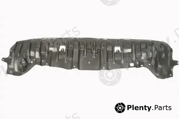 Blic 6601-02-8199860P — Engine Cover