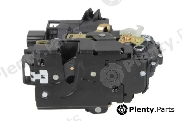 Blic 6010-01-020422P — Door Lock
