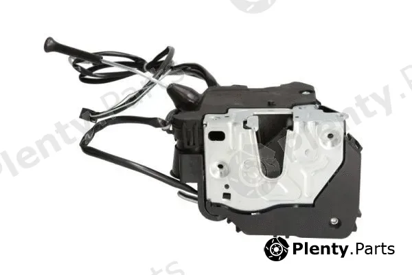Blic 6010-02-034421P — Door Lock