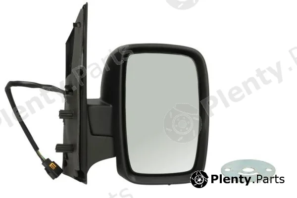 Blic 5402-21-032364P — Exterior Mirror