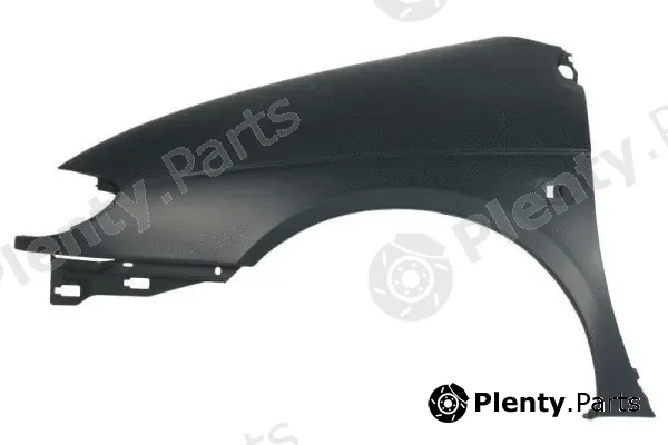 Blic 6504-04-6038311P — Wing