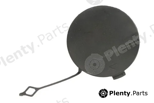 Blic 5513-00-0070970P — Bumper Cover, towing device
