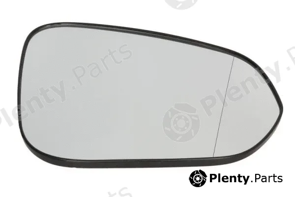 Blic 6102-19-2001676P — Mirror Glass, exterior mirror
