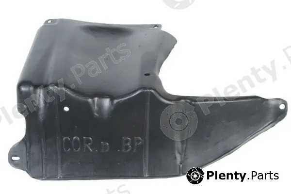 Blic 6601-02-5024890P — Engine Cover