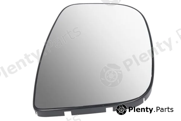 Blic 6102-21-2002784P — Mirror Glass, exterior mirror
