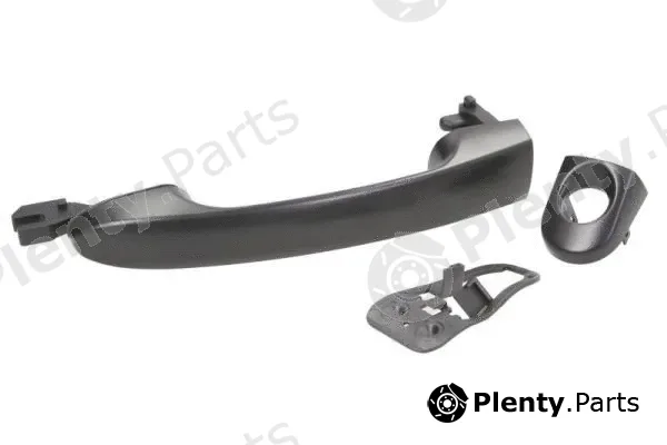 Blic 6010-03-048401P — Exterior Door Handle