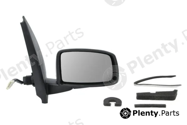 Blic 5402-04-1121911P — Exterior Mirror