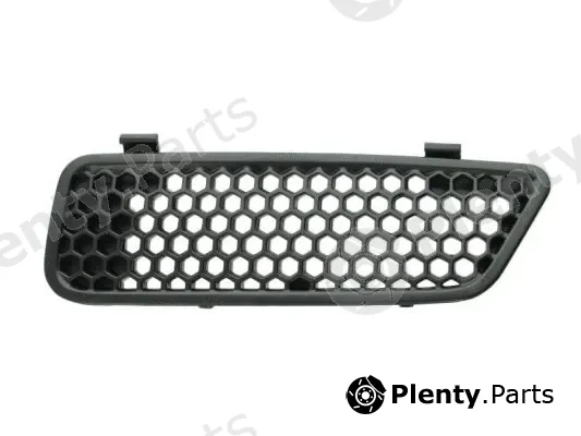 Blic 6502-07-6038993P — Radiator Grille