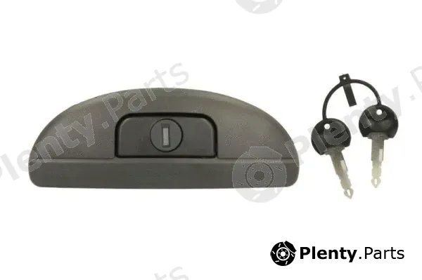 Blic 6010-09-025417P — Exterior Door Handle