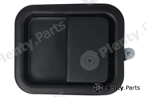 Blic 6010-55-002402P — Exterior Door Handle