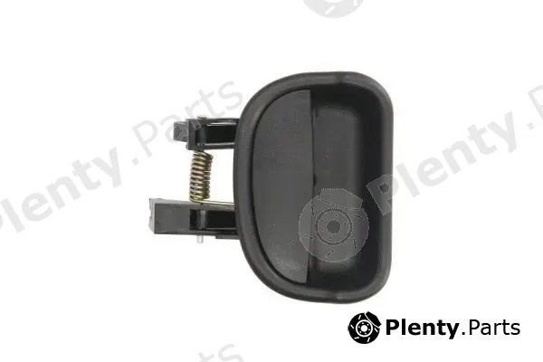 Blic 6010-09-029410WP — Exterior Door Handle