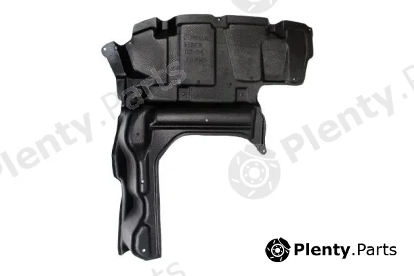 Blic 6601-02-8116872P — Engine Cover