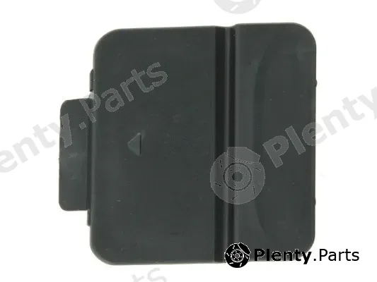 Blic 5513-00-0066970P — Bumper Cover, towing device