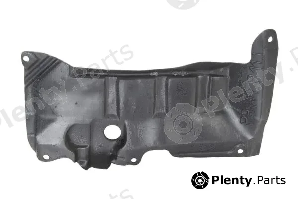 Blic 6601-02-1668871P — Engine Cover
